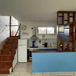 Belvedere Lacinio Σπίτι διακοπών