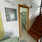 Belvedere Lacinio Σπίτι διακοπών *