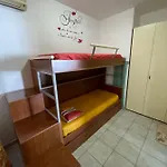 Σπίτι διακοπών Belvedere Lacinio Κρότωνας