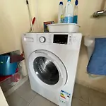Belvedere Lacinio Σπίτι διακοπών *