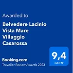 Σπίτι διακοπών Belvedere Lacinio Κρότωνας