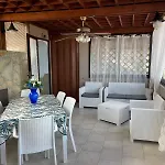 Σπίτι διακοπών Belvedere Lacinio Κρότωνας