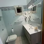 Σπίτι διακοπών Belvedere Lacinio *