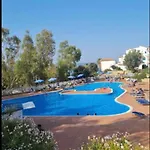 Belvedere Lacinio * Κρότωνας