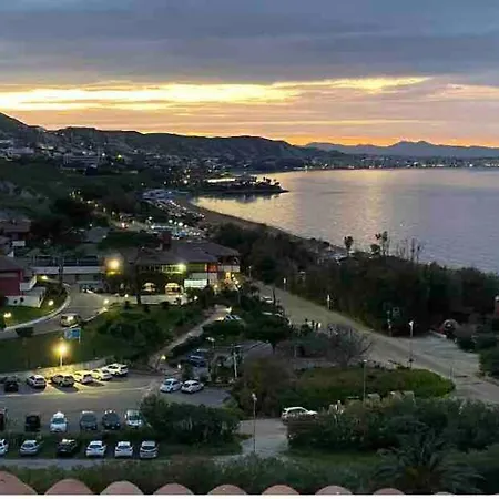 Belvedere Lacinio -casa Vacanze-