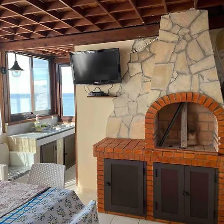 Belvedere Lacinio -casa Vacanze- * Crotone