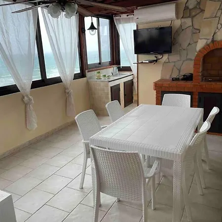 Belvedere Lacinio -casa Vacanze- Crotone