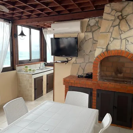 Belvedere Lacinio -casa Vacanze- Holiday home Crotone
