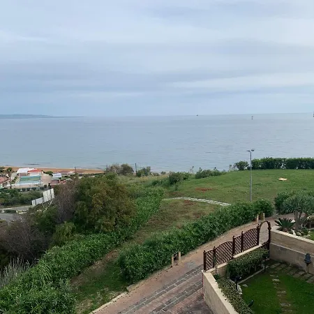 Belvedere Lacinio Casarossa Semesterbostad Crotone