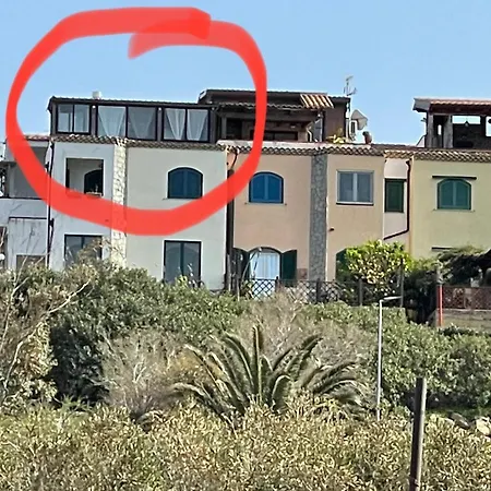 Holiday home Belvedere Lacinio -casa Vacanze- Crotone