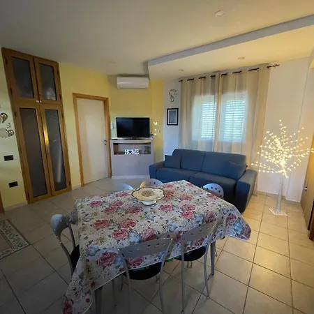 Belvedere Lacinio -casa Vacanze-