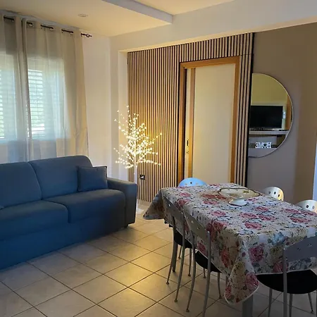 Belvedere Lacinio -casa Vacanze-