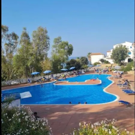 Belvedere Lacinio -casa Vacanze- * Crotone