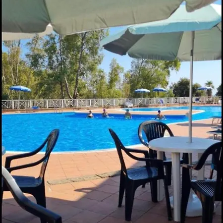 Belvedere Lacinio -casa Vacanze- Holiday home