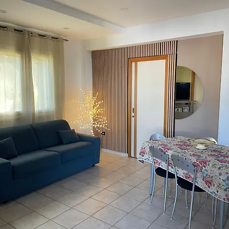 Belvedere Lacinio -casa Vacanze- *