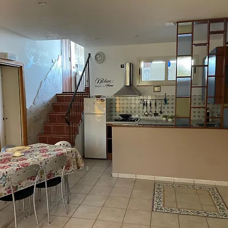 Belvedere Lacinio -casa Vacanze- Crotone