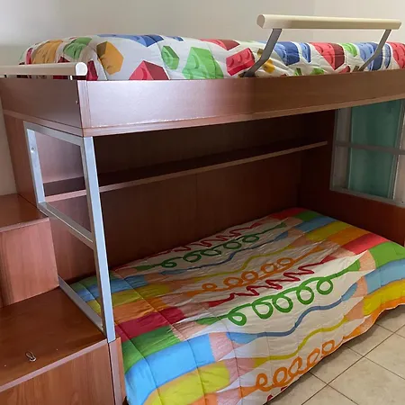 Belvedere Lacinio -casa Vacanze-