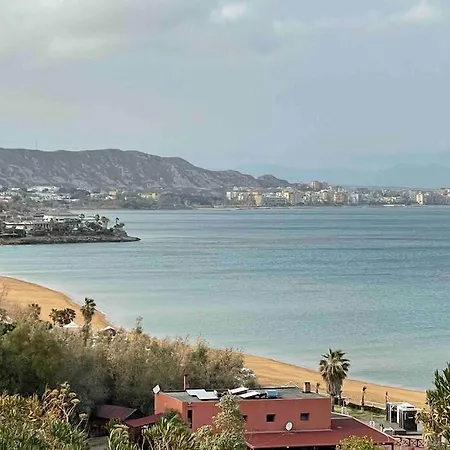 Feriehus Belvedere Lacinio