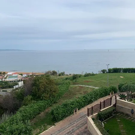 Belvedere Lacinio Vista Mare Villaggio Casarossa Casa vacanze Crotone