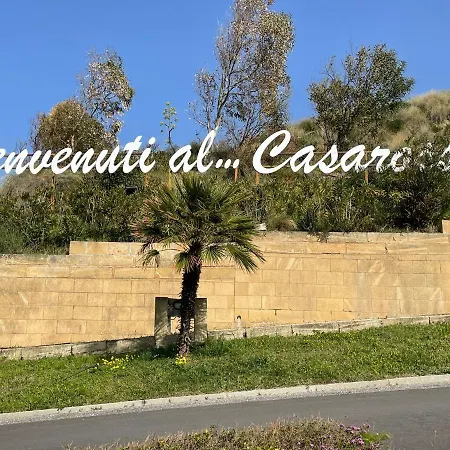 Belvedere Lacinio Casarossa *