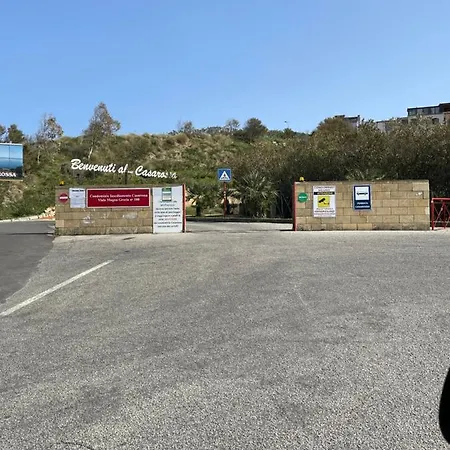 Belvedere Lacinio Ferienhaus *