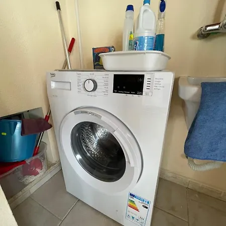 Belvedere Lacinio Ferienhaus *