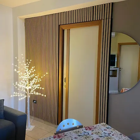 Feriehus Belvedere Lacinio *