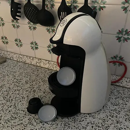 Feriehus Belvedere Lacinio