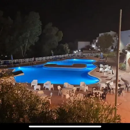 Belvedere Lacinio Crotone