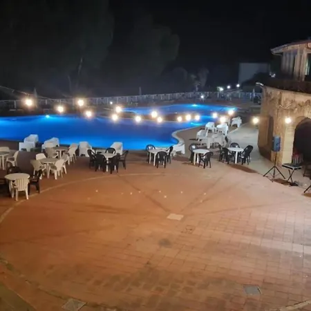 Belvedere Lacinio Residence Casarossa