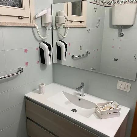 Ferienhaus Belvedere Lacinio Crotone