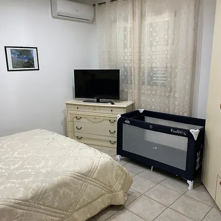 Belvedere Lacinio * Crotone