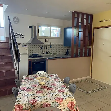 Belvedere Lacinio Feriehus