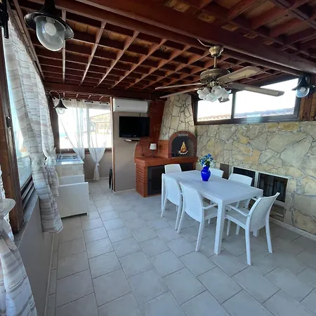 Belvedere Lacinio Residence Casarossa