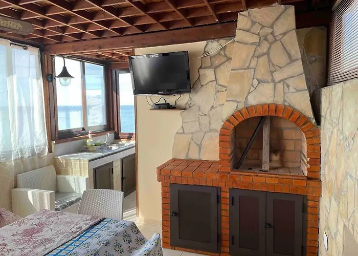 Belvedere Lacinio * Crotone