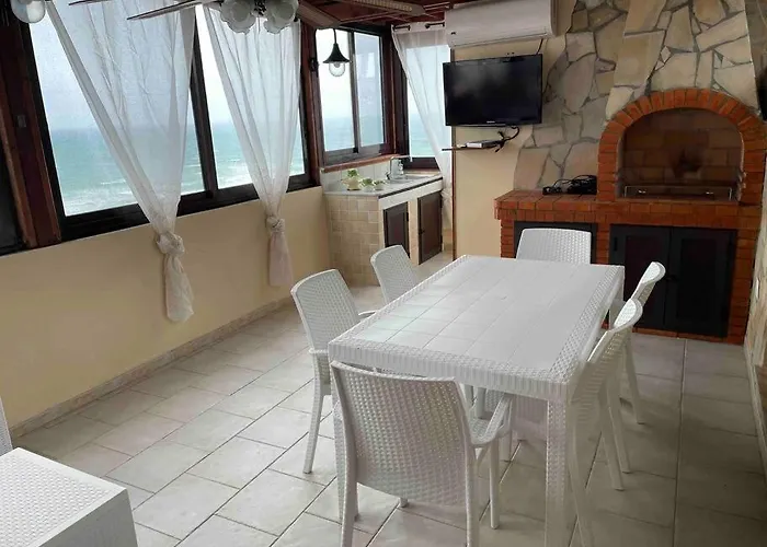 Belvedere Lacinio Crotone