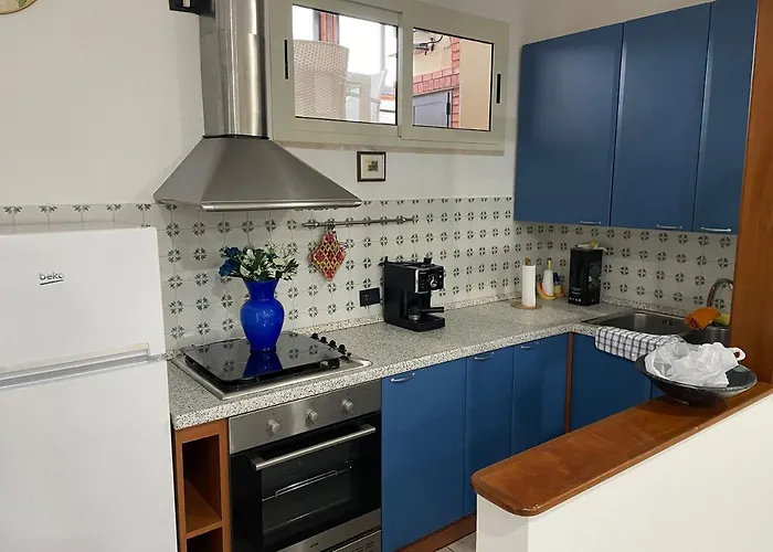 Belvedere Lacinio Crotone