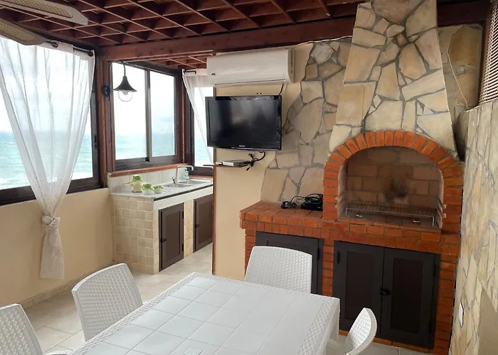 Belvedere Lacinio Casa de Férias Crotone