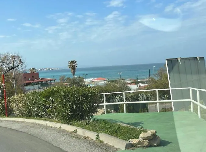 Belvedere Lacinio Crotone