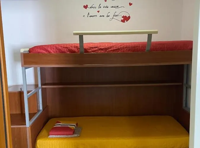 Belvedere Lacinio Casa de Férias *