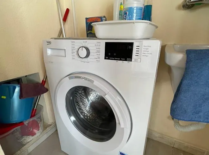 Belvedere Lacinio Casa de Férias *