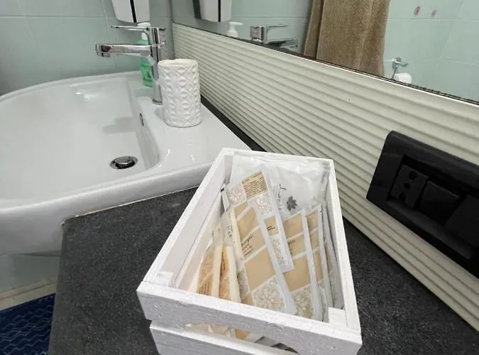 Belvedere Lacinio Casa de Férias