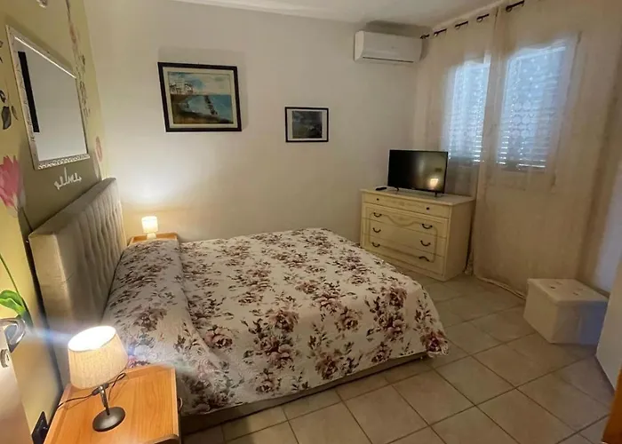 Casa de Férias Belvedere Lacinio *