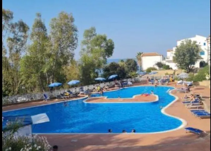 Belvedere Lacinio * Crotone