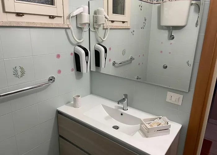 Casa de Férias Belvedere Lacinio Crotone