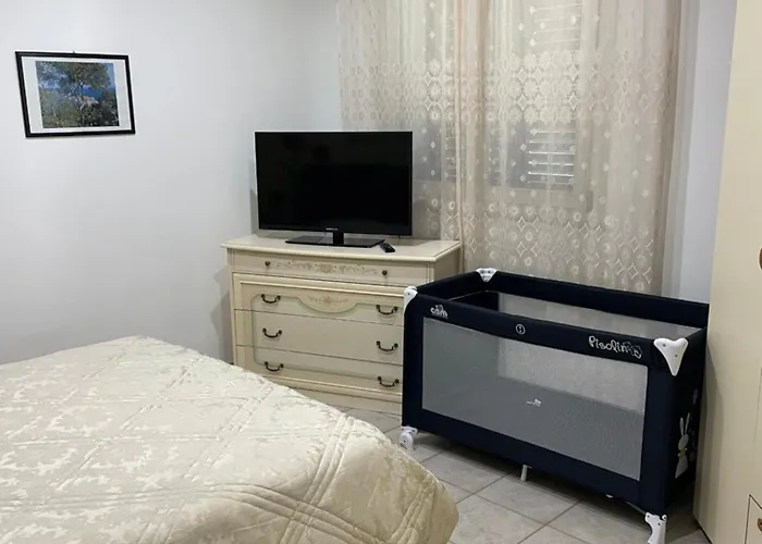 Belvedere Lacinio * Crotone